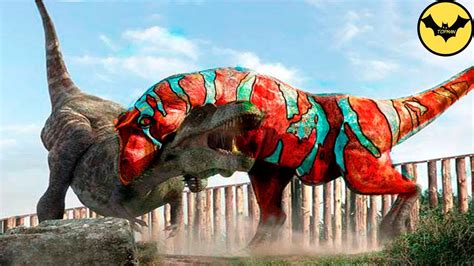 Quel Est Le Dinosaure Le Plus Dangereux Du Monde 7 Dinosaures les Plus Mortels Et Dangereux dans le monde - YouTube